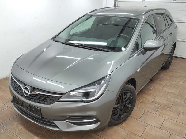 Opel Astra 90 kW image number 17