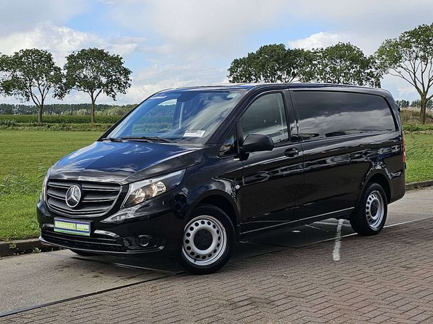 Mercedes-Benz Vito 114 100 kW image number 1