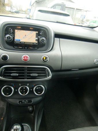 Fiat 500X 81 kW image number 13