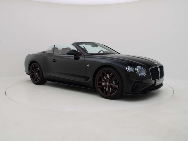 Bentley Continental 467 kW image number 35