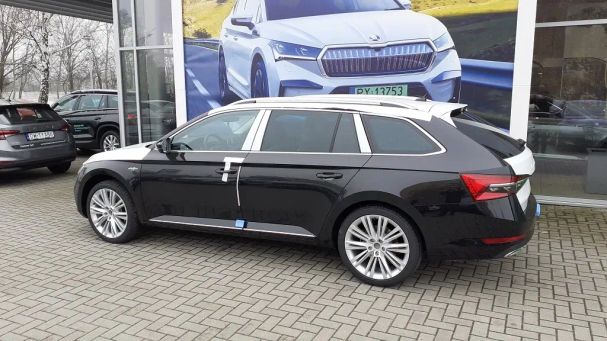 Skoda Superb 2.0 TDI L&K DSG 147 kW image number 3