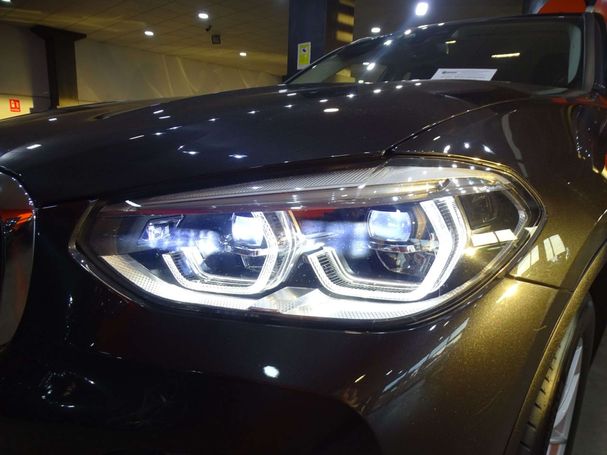 BMW X3 xDrive30e 215 kW image number 19