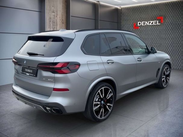 BMW X5 50e xDrive 360 kW image number 3