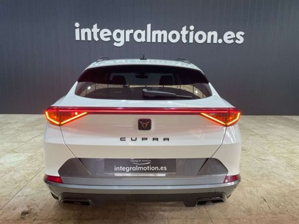 Cupra Formentor 1.5 TSI 110 kW image number 19