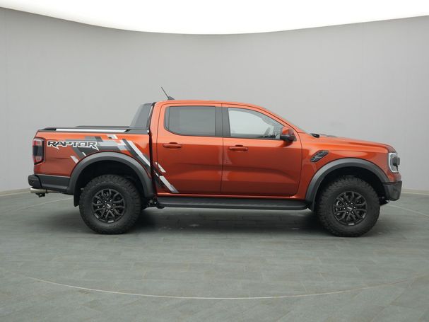 Ford Ranger Raptor 215 kW image number 8