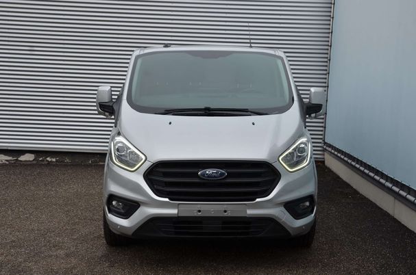 Ford Transit Custom 2.0 TDCi 96 kW image number 3