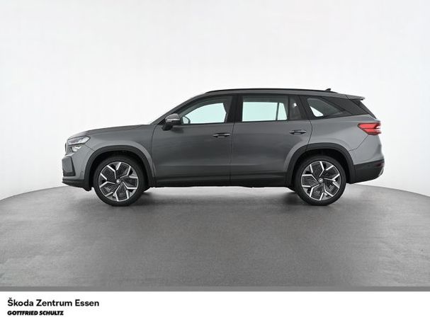 Skoda Kodiaq TSI DSG 110 kW image number 4