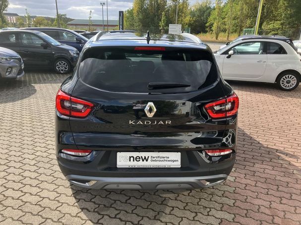 Renault Kadjar dCi 115 85 kW image number 2