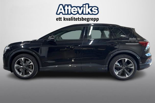 Audi Q4 40 e-tron 152 kW image number 5