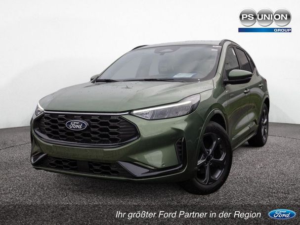 Ford Kuga 136 kW image number 1