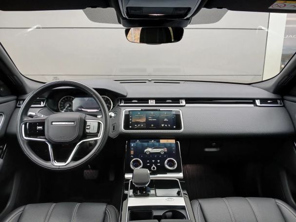 Land Rover Range Rover Velar P250 184 kW image number 7