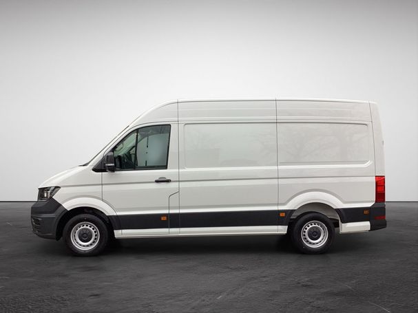 Volkswagen Crafter 35 TDI 103 kW image number 3