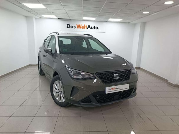 Seat Arona 1.0 TSI Style 81 kW image number 1