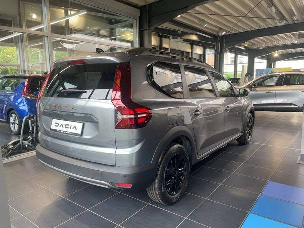 Dacia Jogger ECO-G 7 67 kW image number 4