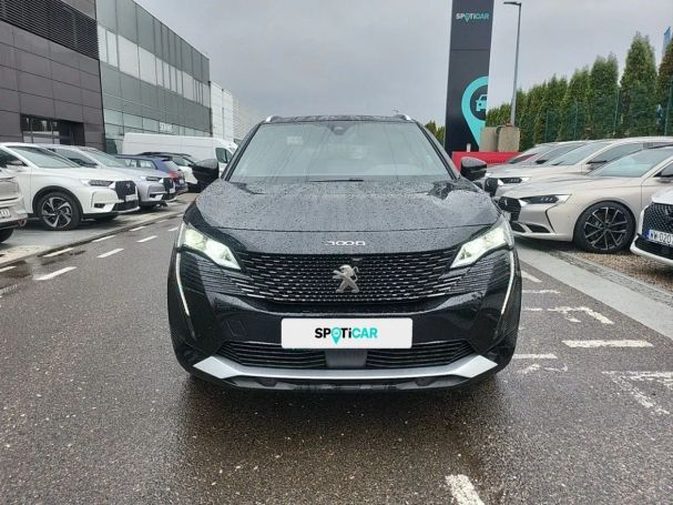 Peugeot 3008 PureTech EAT8 S&S 96 kW image number 2