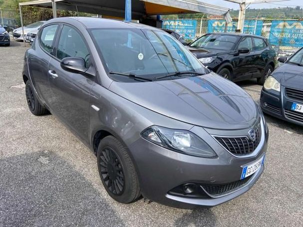 Lancia Ypsilon 51 kW image number 6