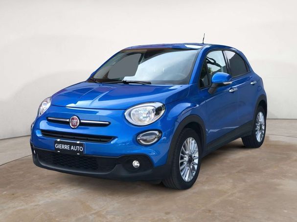 Fiat 500X 1.0 88 kW image number 1