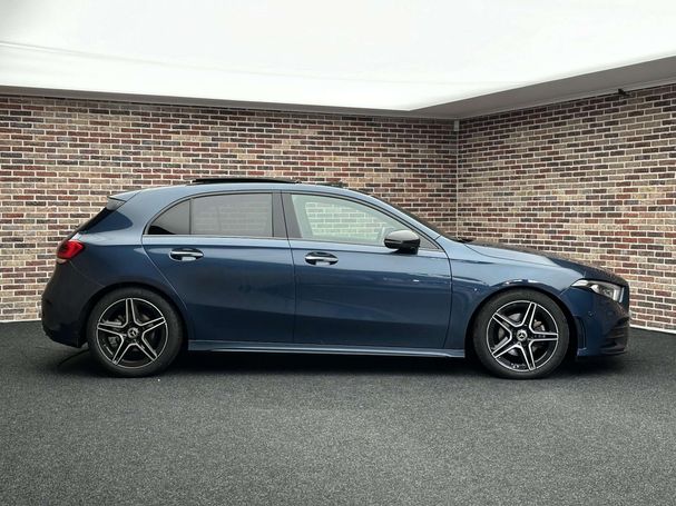 Mercedes-Benz A 180 AMG 100 kW image number 3