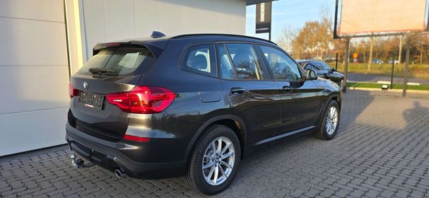 BMW X3 sDrive 100 kW image number 4