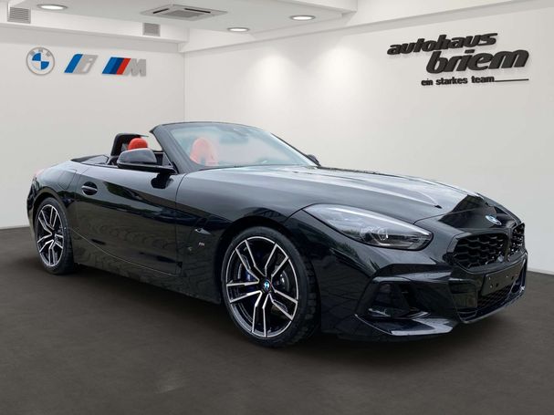 BMW Z4 M40i sDrive 250 kW image number 2