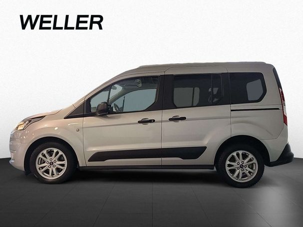 Ford Tourneo Connect 1.5 74 kW image number 6