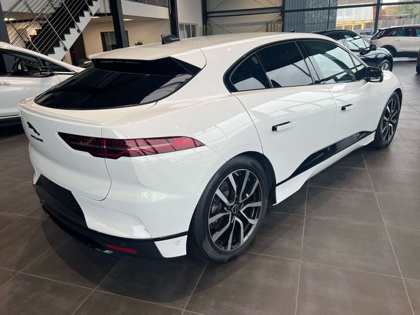 Jaguar I-Pace 235 kW image number 6