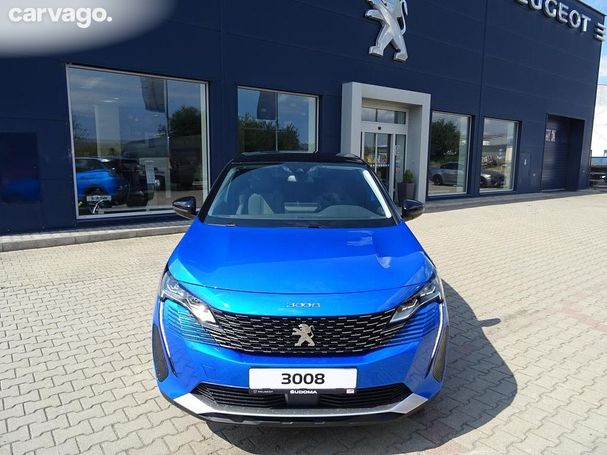 Peugeot 3008 130 EAT8 Allure 96 kW image number 3