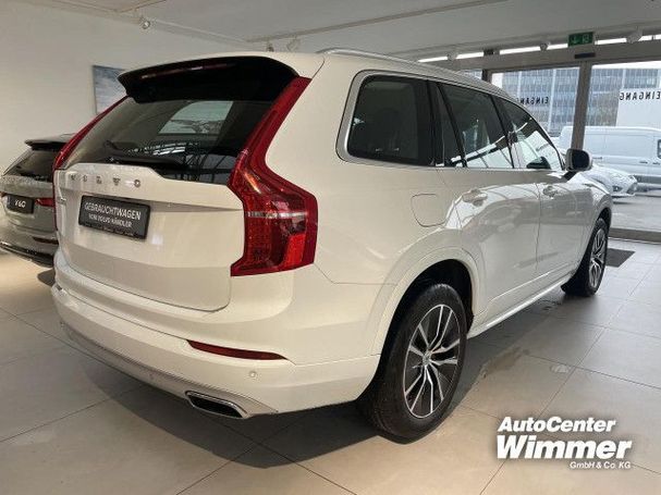 Volvo XC90 B5 AWD Momentum 173 kW image number 6