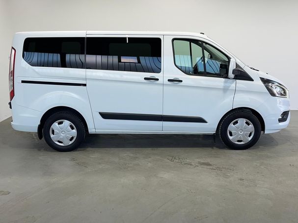 Ford Transit Custom 2.0 TDCi 96 kW image number 6