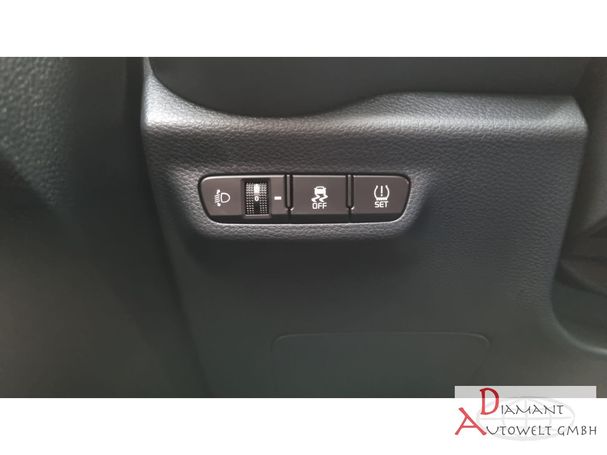 Kia Picanto 1.2 Spirit AMT 58 kW image number 17