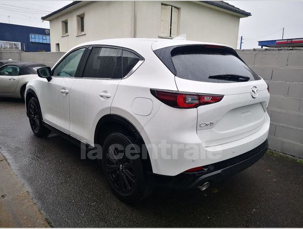 Mazda CX-5 2.0 e-Skyactiv G 121 kW image number 2