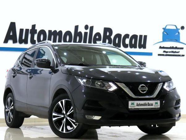 Nissan Qashqai 117 kW image number 3