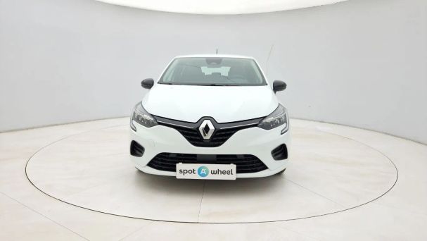 Renault Clio TCe 66 kW image number 4