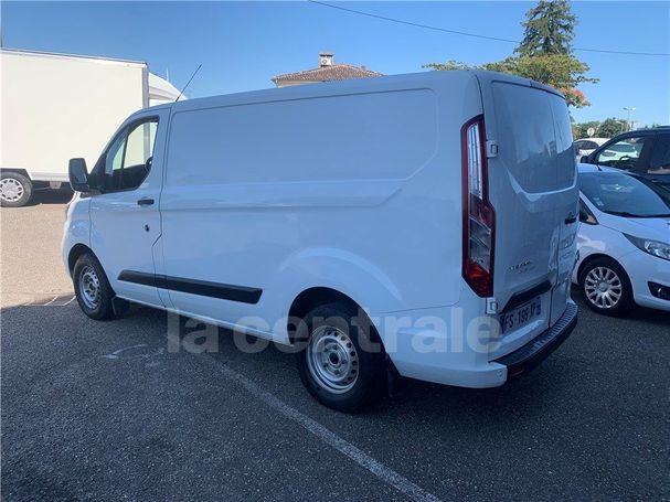  Ford Transit Custom 300 L1H1 Trend 96 kW image number 2