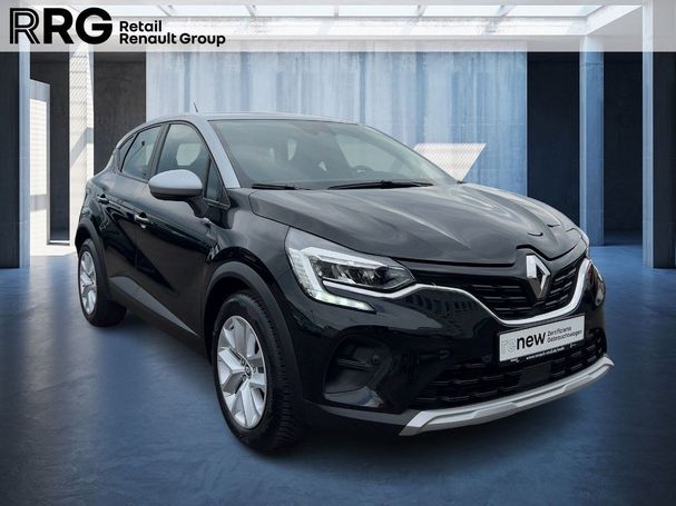 Renault Captur TCe 90 67 kW image number 2