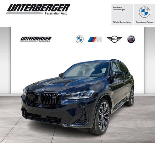 BMW X3 M40i xDrive 265 kW image number 1