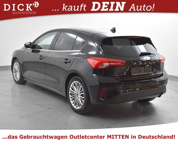 Ford Focus 1.5 88 kW image number 5