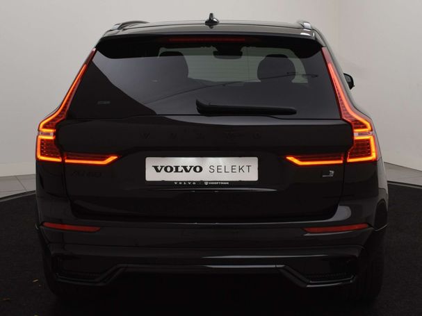 Volvo XC60 T6 AWD 257 kW image number 5