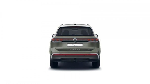 Volkswagen Tiguan 2.0 TDI Elegance 4Motion DSG 142 kW image number 7