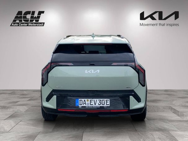 Kia EV3 kWh GT-Line 150 kW image number 5