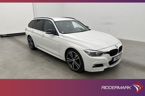 BMW 320i Touring 135 kW image number 3