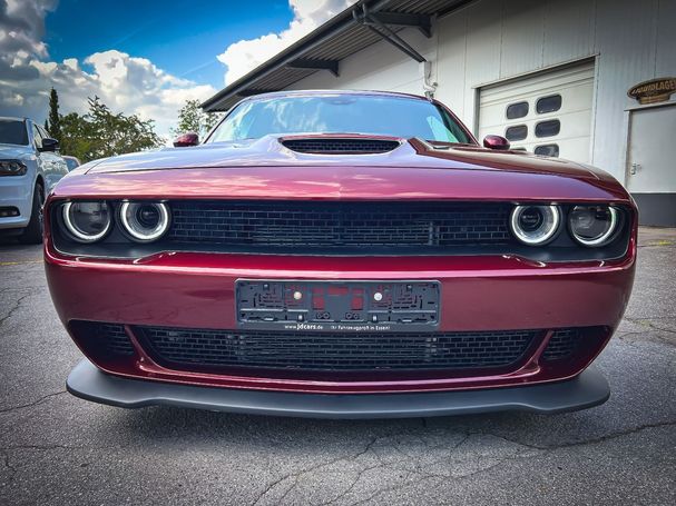 Dodge Challenger 277 kW image number 13