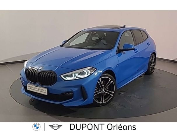 BMW 120i M Sport DKG 133 kW image number 1