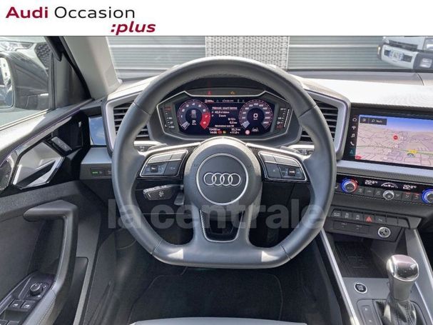 Audi A1 35 TFSI S tronic Allstreet 110 kW image number 23