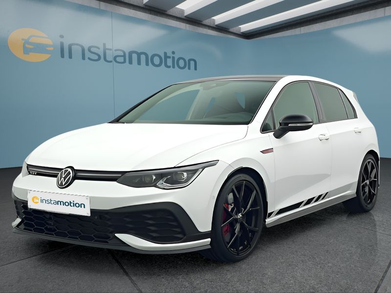 Volkswagen Golf GTI 2.0