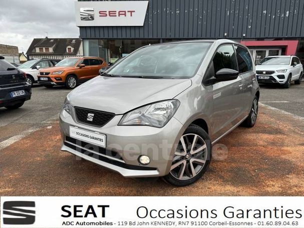 Seat Mii electric 61 kW image number 1