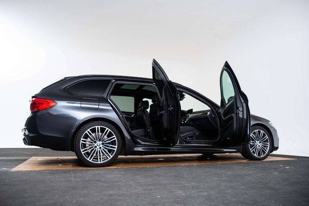 BMW 540i Touring xDrive 250 kW image number 8