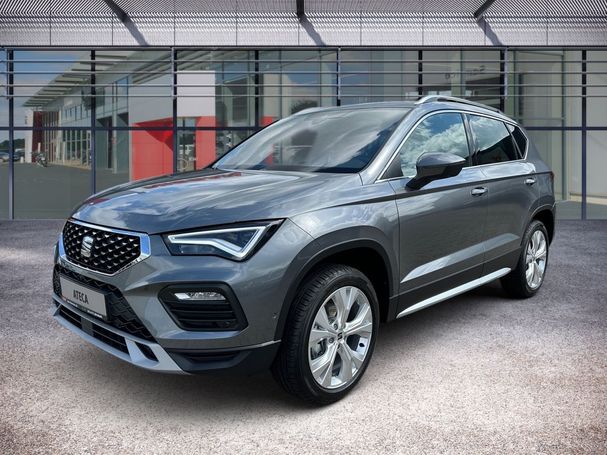 Seat Ateca 1.5 TSI ACT 110 kW image number 1