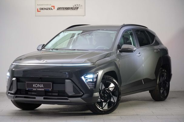 Hyundai Kona 1.0 T-GDI 88 kW image number 1