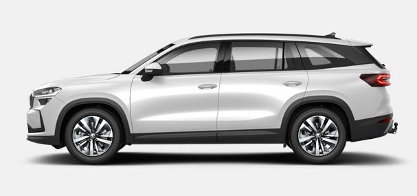 Skoda Kodiaq 110 kW image number 3